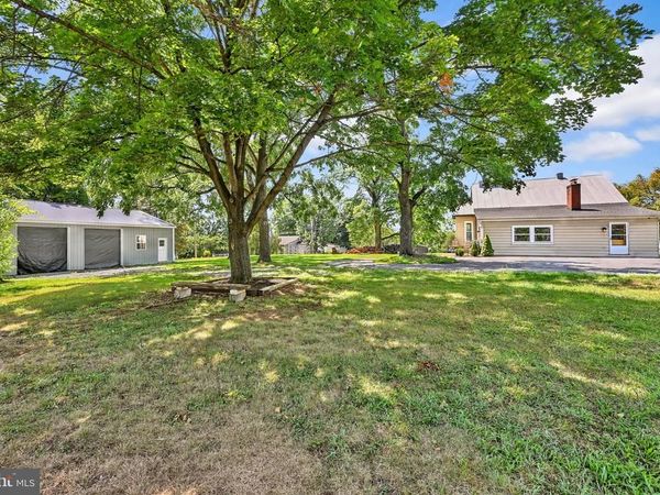 2600 S PINE GROVE STREET, LEBANON, PA 17046