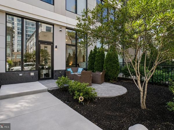 801 N FAIRFAX STREET, Unit 133, ALEXANDRIA, VA 22314