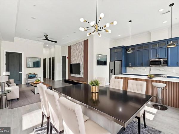 260 S 18TH STREET, Unit 1, PHILADELPHIA, PA 19103