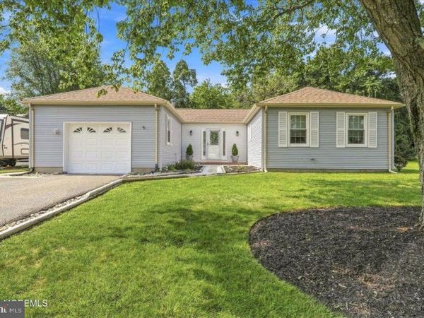 113 DRIFTWOOD LANE, LANOKA HARBOR, NJ 08734