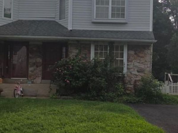 20 PEARL DRIVE , DOYLESTOWN, PA 18901