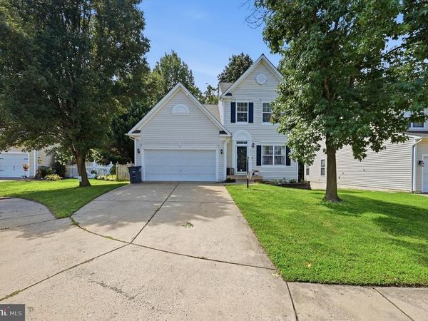 2973 BIRCH CREEK COURT, DUMFRIES, VA 22026
