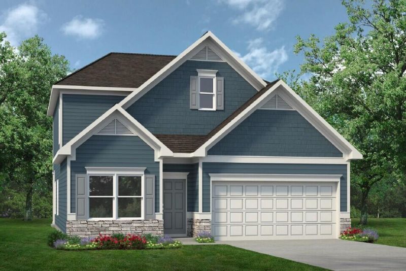 2797 Upton Circle, Cleveland, TN 37323 Main Photo