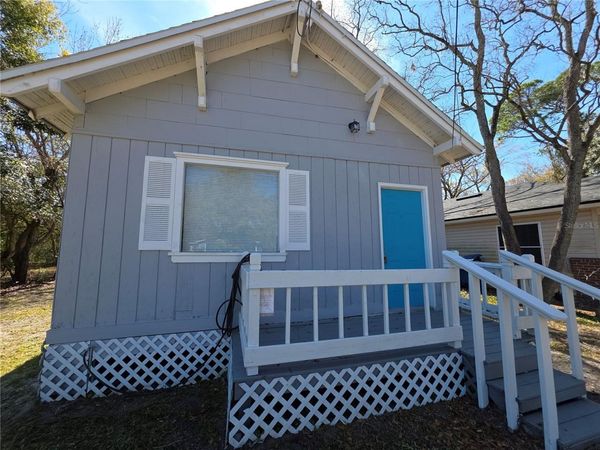 2110 W 41ST STREET , JACKSONVILLE, FL 32209