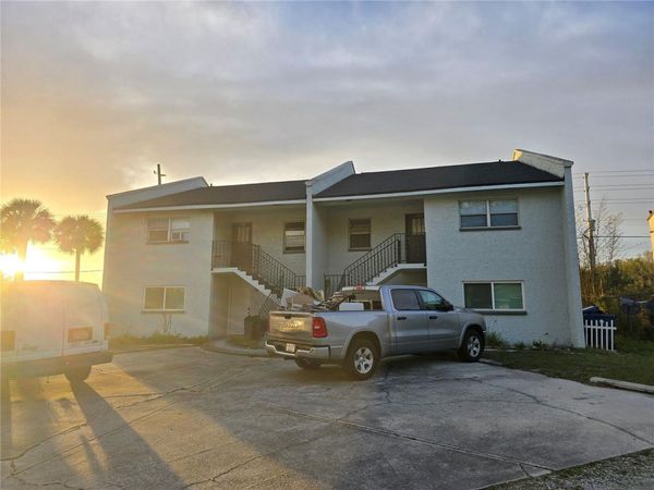 4988 STEEL DUST LANE , LUTZ, FL 33559