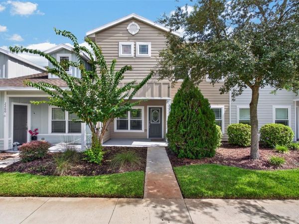 2254 NW 51ST AVENUE , GAINESVILLE, FL 32605