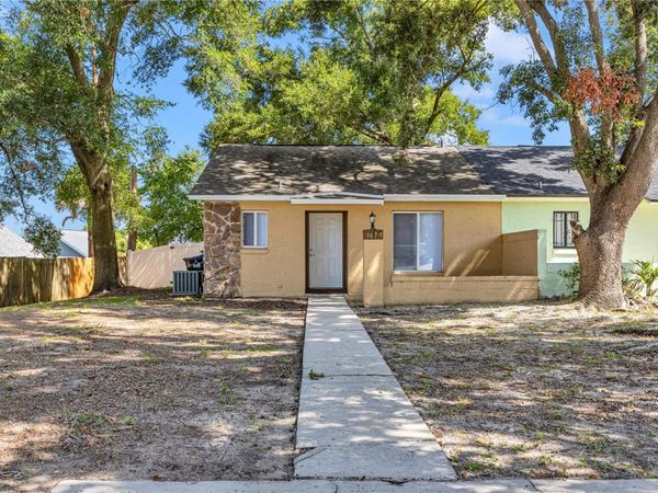 3675 WESTLAND COURT , Unit 1, ORLANDO, FL 32818