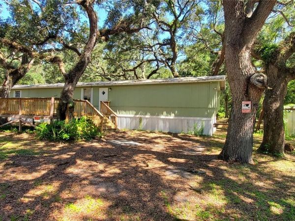 13016 BARNEY DRIVE , HUDSON, FL 34669