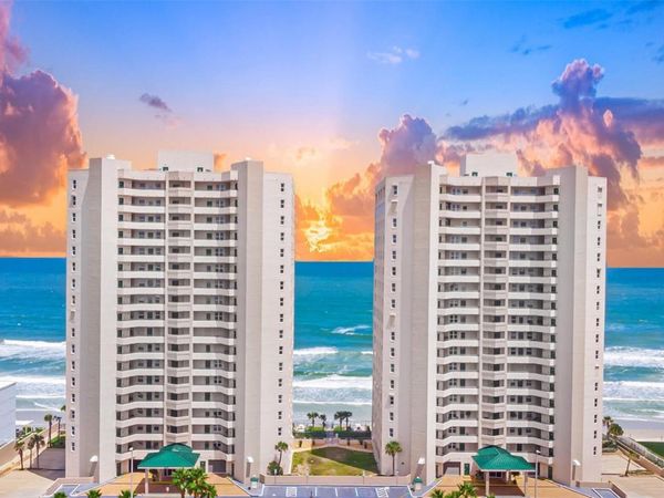 3315 S ATLANTIC AVENUE , Unit 408, DAYTONA BEACH SHORES, FL 32118