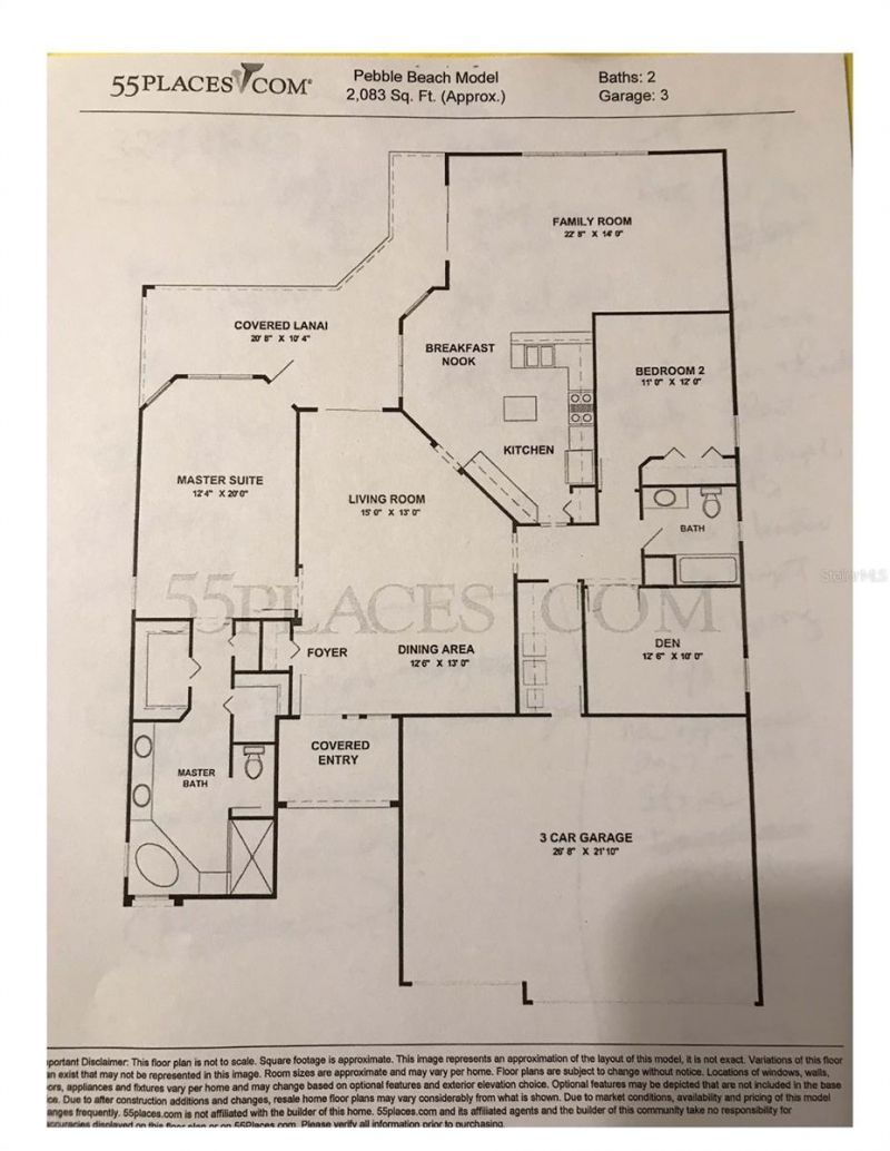 11230 Wedgemere Drive, Trinity, FL 34655 Photo