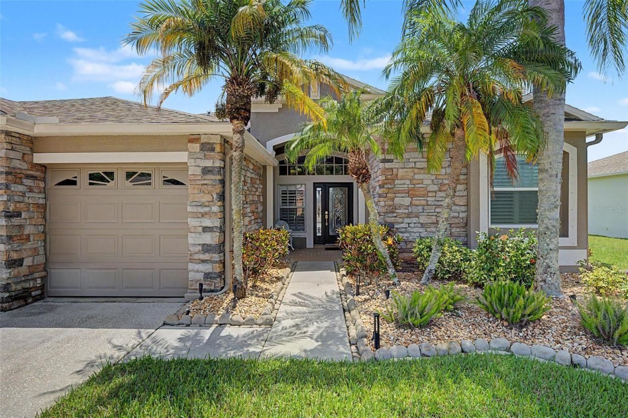 11230 Wedgemere Drive, Trinity, FL 34655 Photo