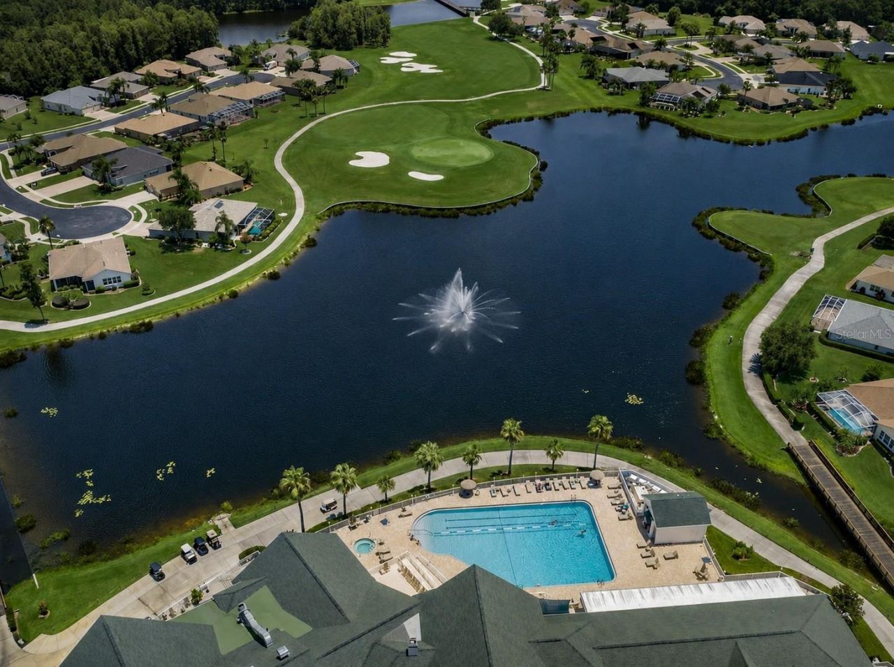 11230 Wedgemere Drive, Trinity, FL 34655 Photo