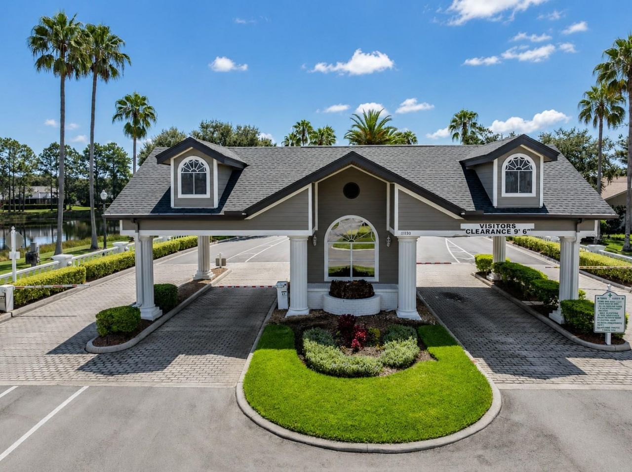 11230 Wedgemere Drive, Trinity, FL 34655 Photo