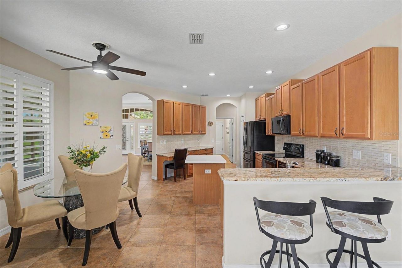 11230 Wedgemere Drive, Trinity, FL 34655 Photo