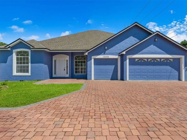 14325 LAKE PRICE DRIVE, ORLANDO, FL 32826