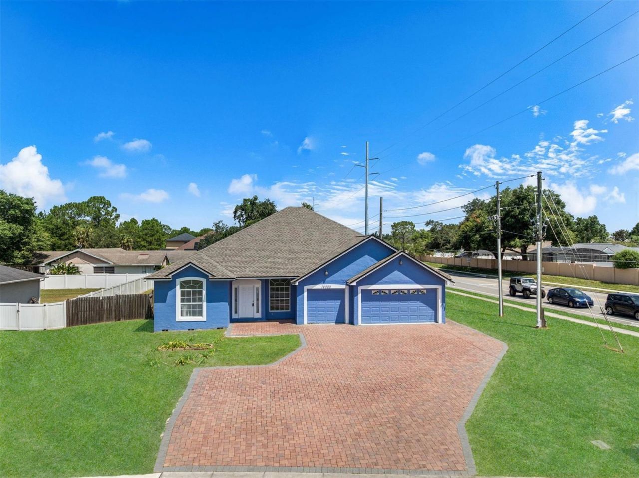 14325 Lake Price Drive, Orlando, FL 32826 Photo
