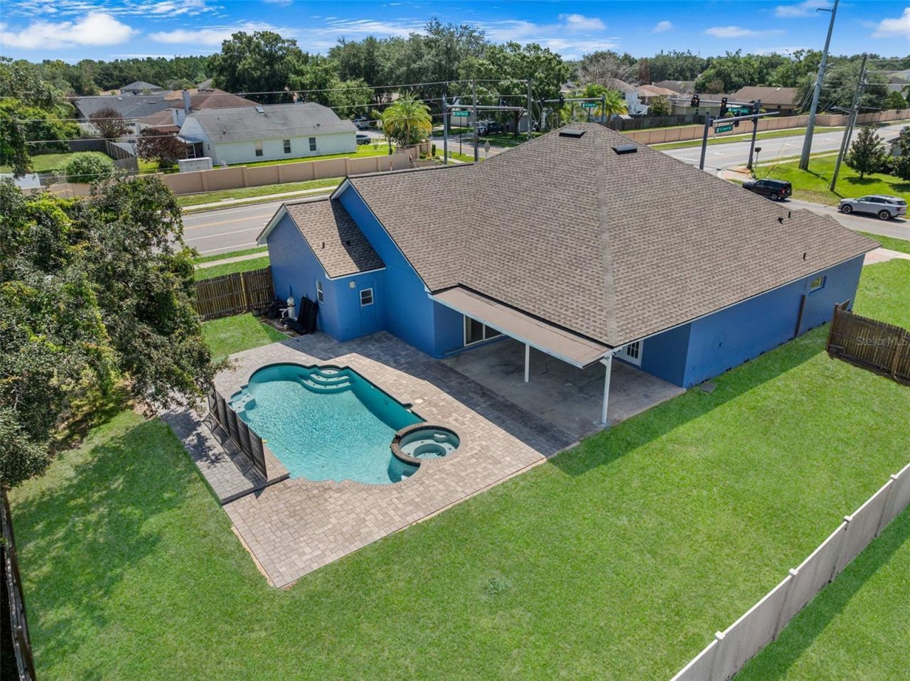 14325 Lake Price Drive, Orlando, FL 32826 Photo