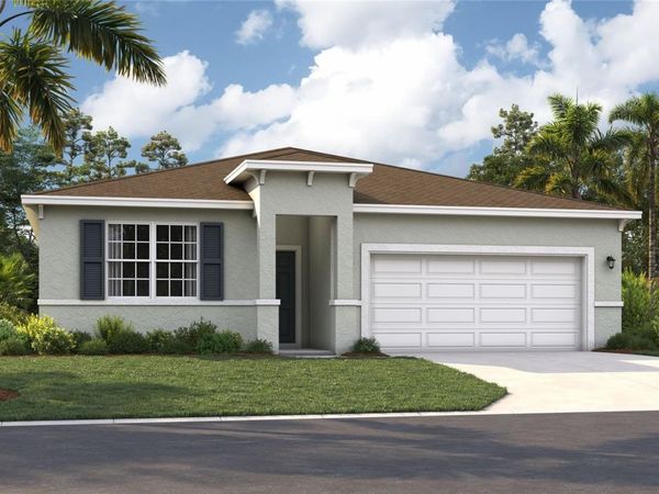 1822 AMERICAN WAY , HAINES CITY, FL 33844