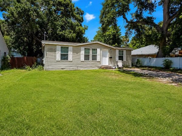 791 35TH AVENUE S, ST PETERSBURG, FL 33705