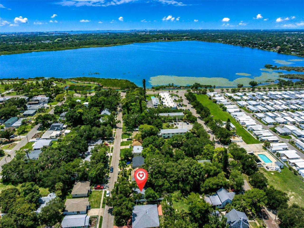 791 35th Avenue S, Saint Petersburg, FL 33705 Photo