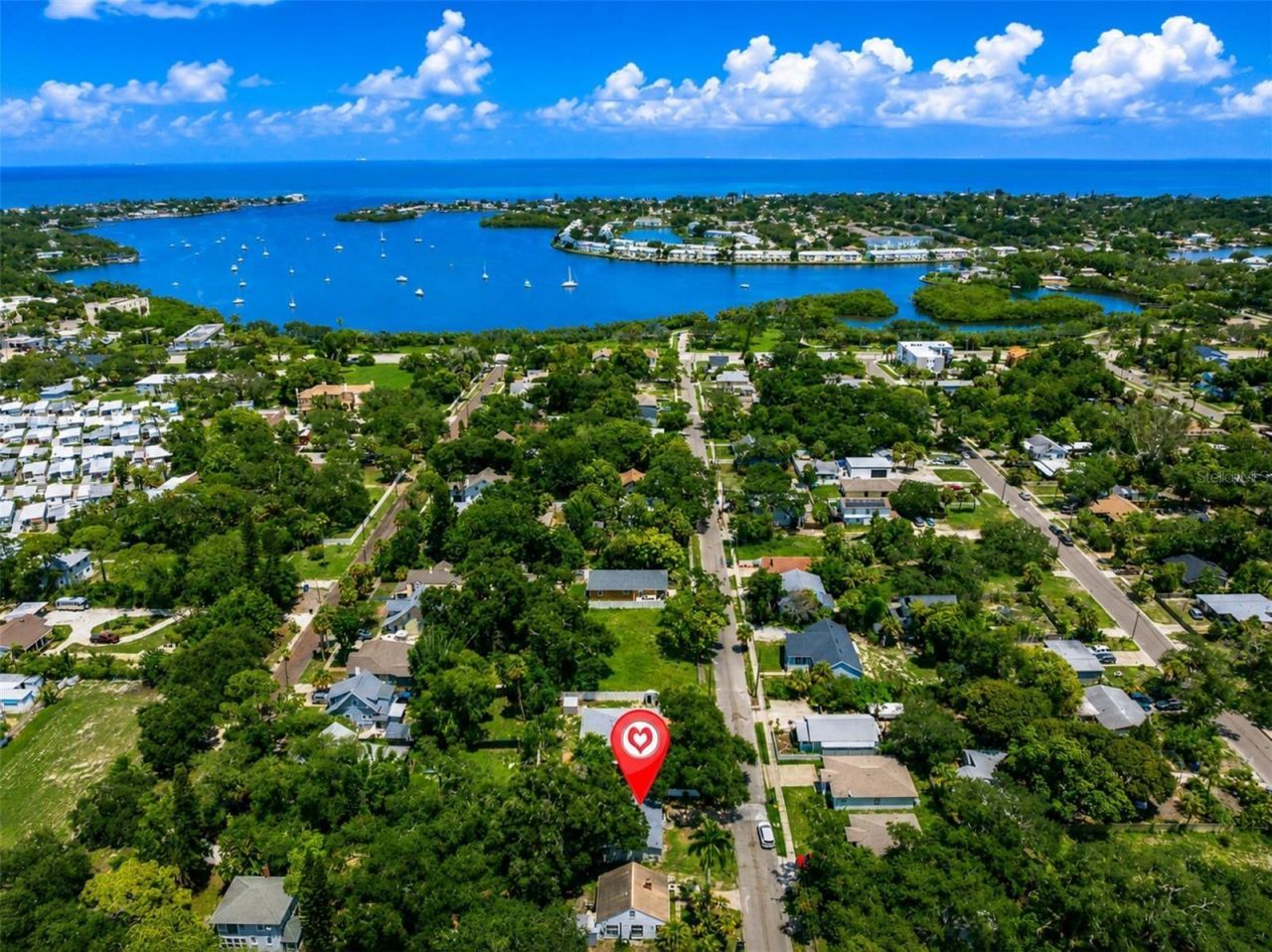 791 35th Avenue S, Saint Petersburg, FL 33705 Photo