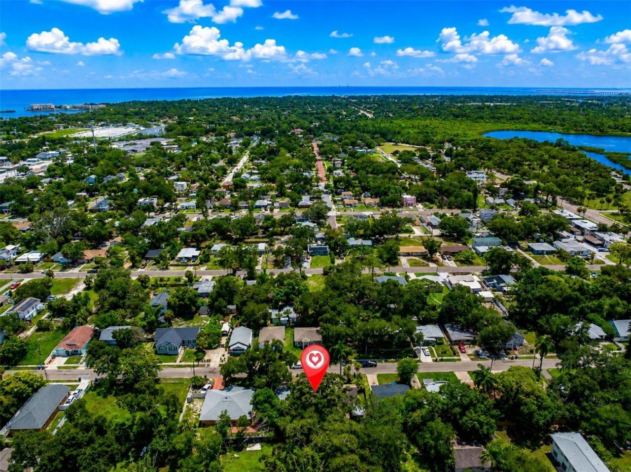 791 35th Avenue S, Saint Petersburg, FL 33705 Photo