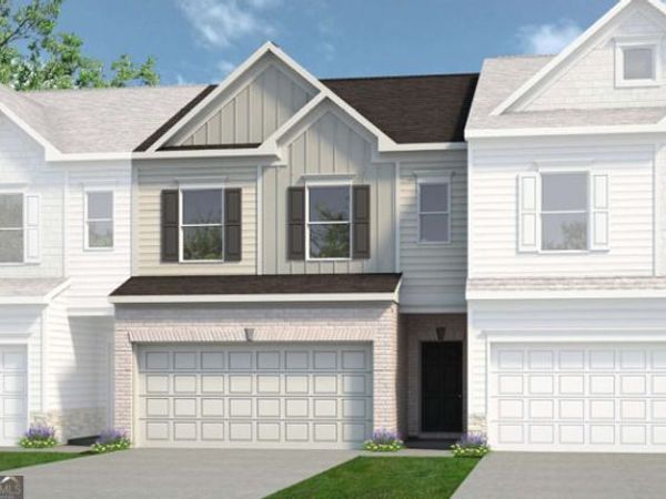 1020 Elowen Drive, Unit 96, Austell, GA 30168