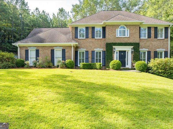 104 Monticlair Court, Macon, GA 31210