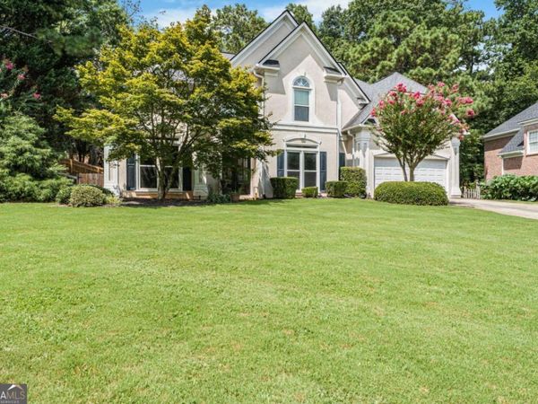 6025 Zinfandel Drive, Suwanee, GA 30024