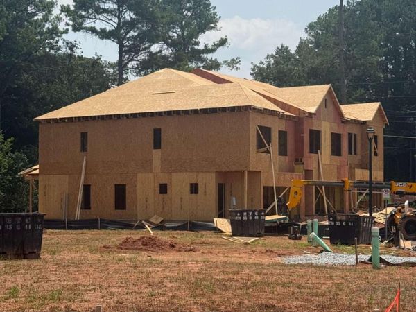 1961 Walton Court, Unit 1, Tucker, GA 30084