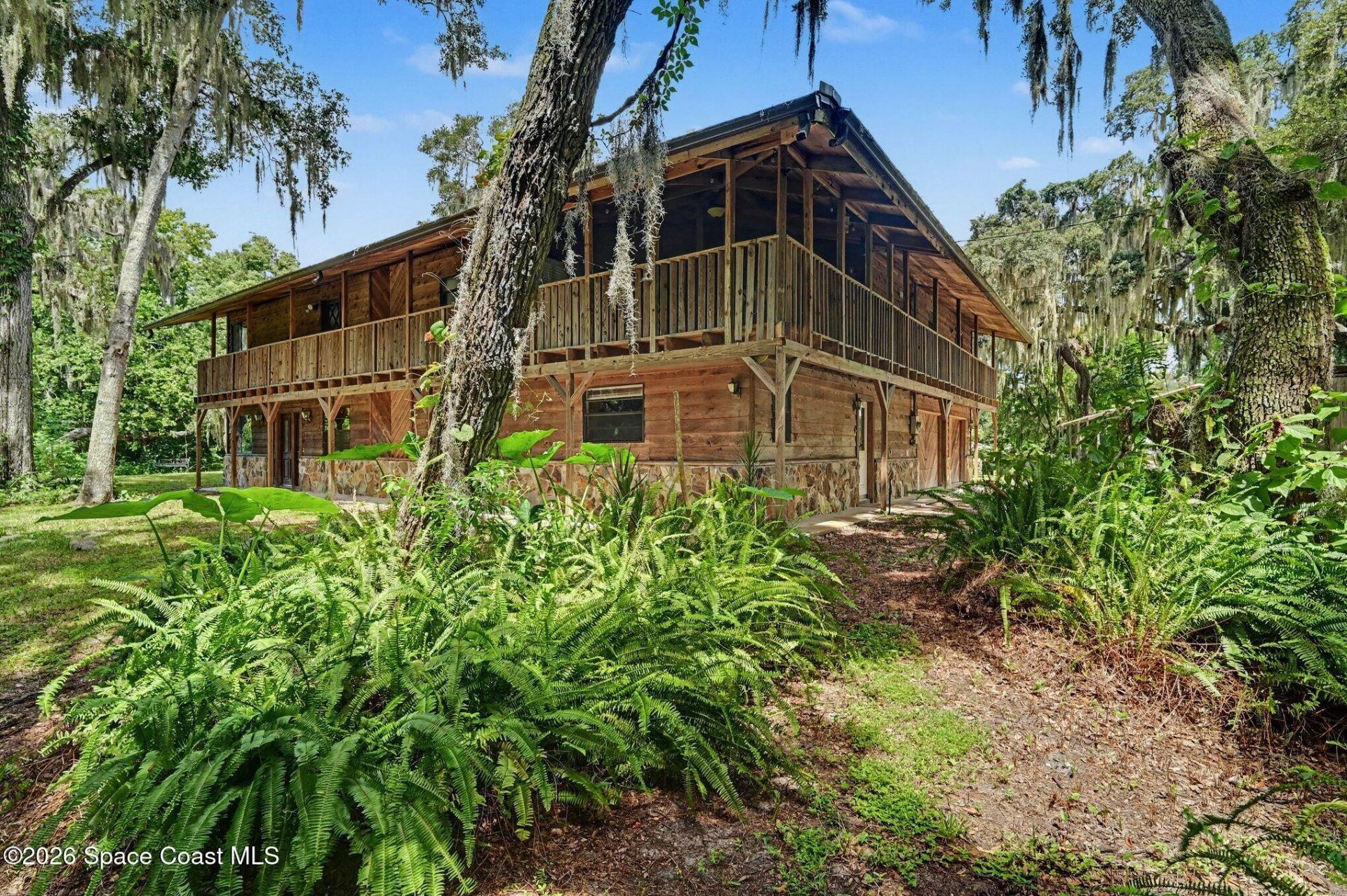 2650 La Grange Road, Titusville, FL 32796 Photo