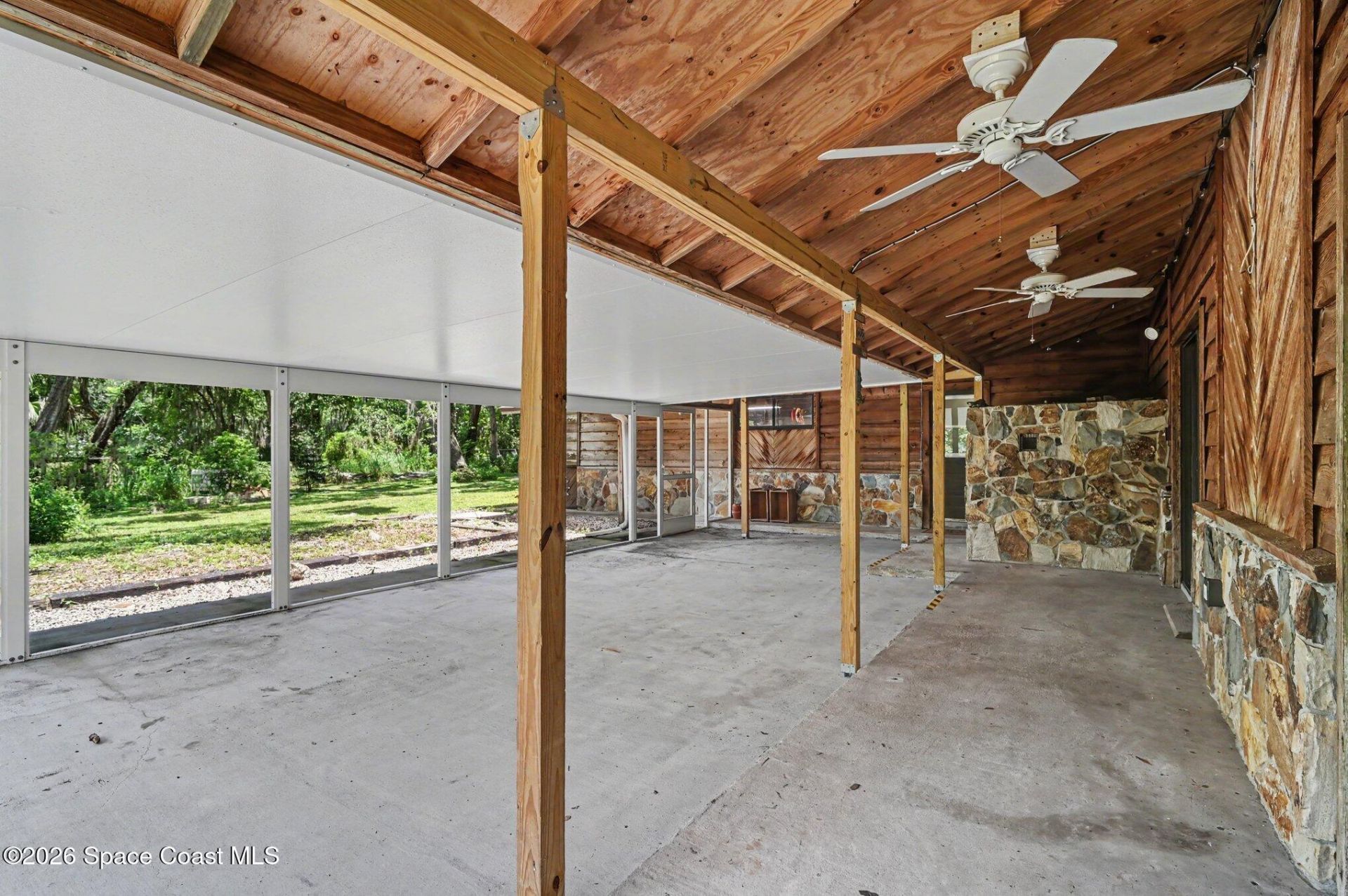 2650 La Grange Road, Titusville, FL 32796 Photo