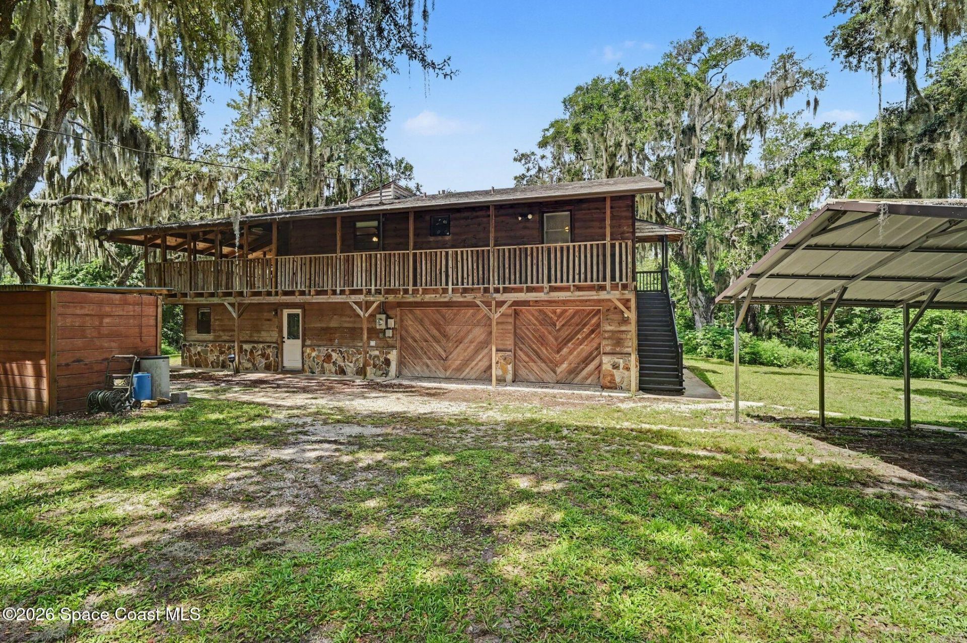 2650 La Grange Road, Titusville, FL 32796 Photo