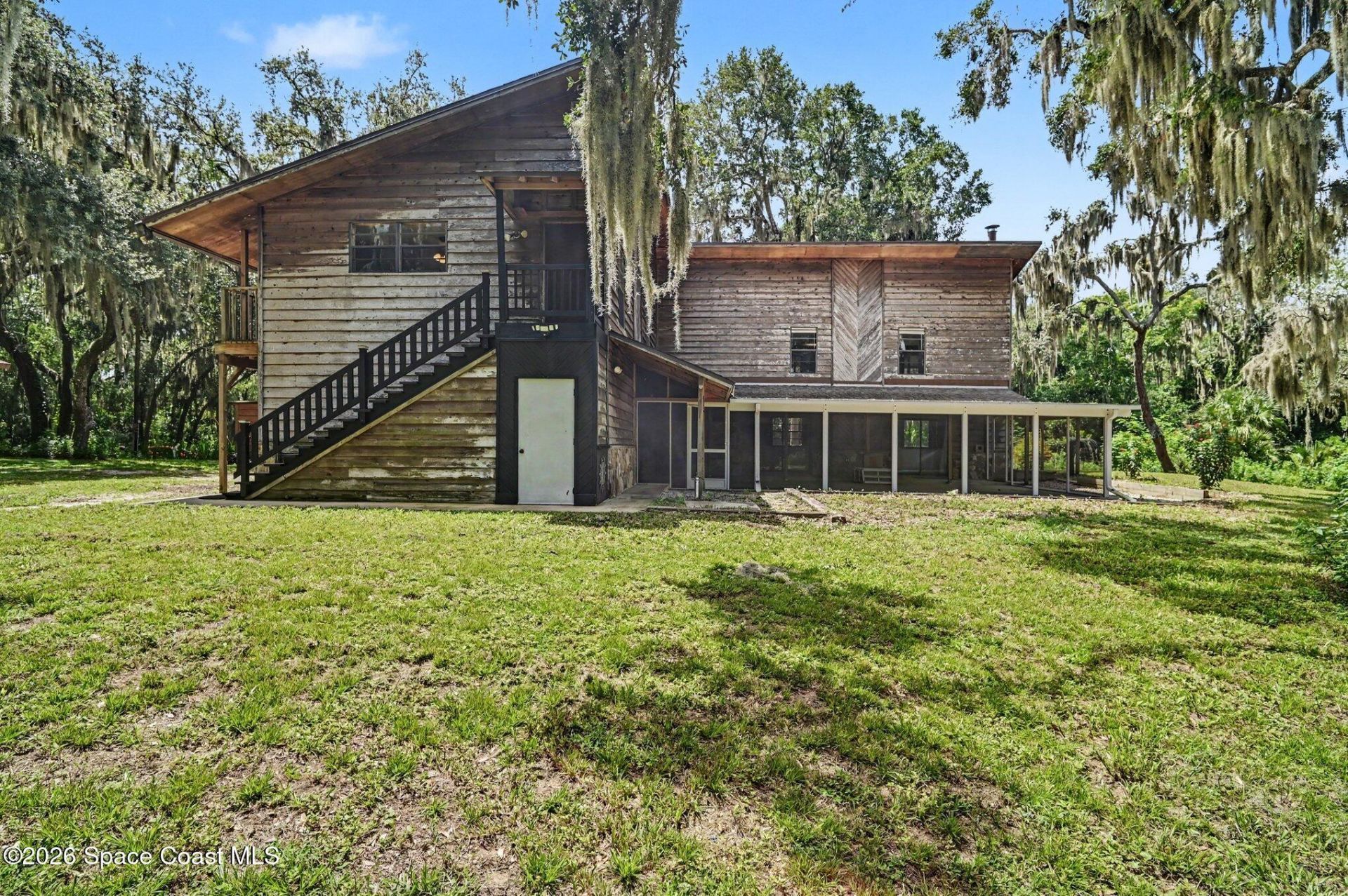 2650 La Grange Road, Titusville, FL 32796 Photo