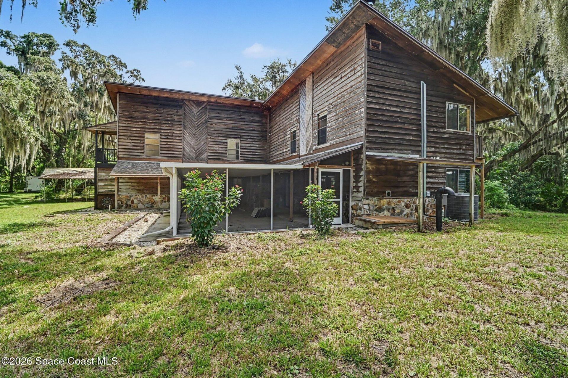 2650 La Grange Road, Titusville, FL 32796 Photo