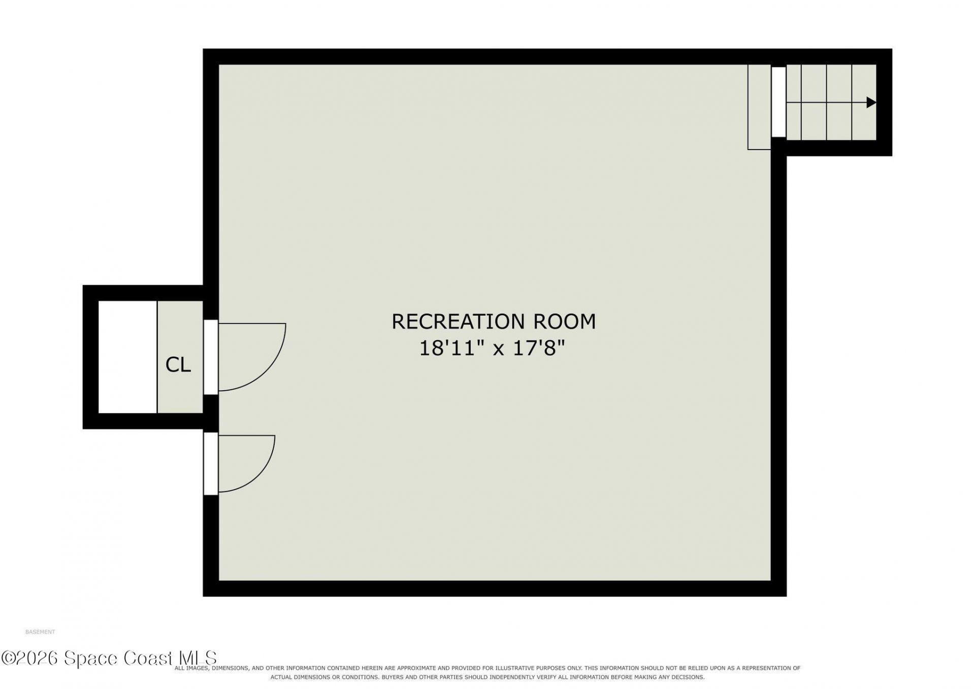 2650 La Grange Road, Titusville, FL 32796 Photo