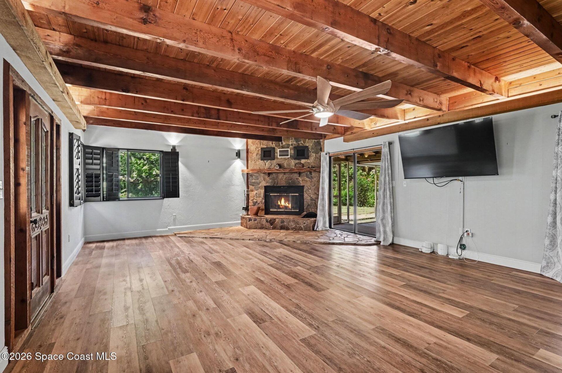2650 La Grange Road, Titusville, FL 32796 Photo