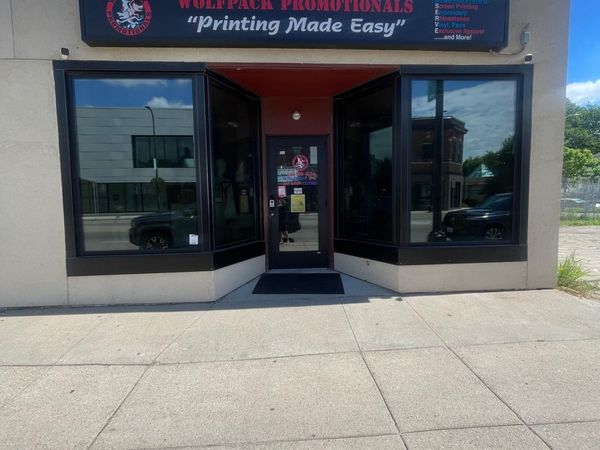 2038 W Broadway Avenue, Minneapolis, MN 55411