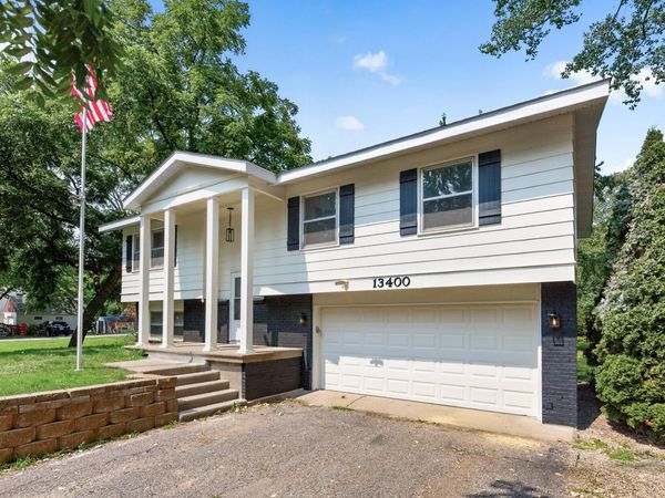 13400 Orchard Road, Hopkins, MN 55305