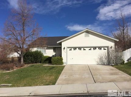 2210 Desert Village Court, Sparks, NV 89436 Photo