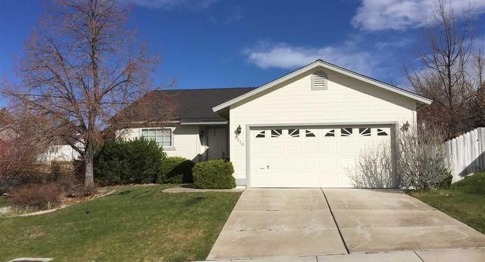 2210 Desert Village Court, Sparks, NV 89436 Photo