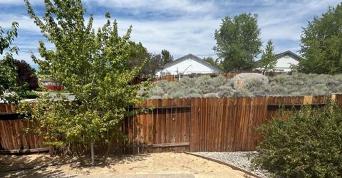 2210 Desert Village Court, Sparks, NV 89436 Photo