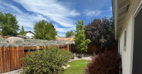 2210 Desert Village Court, Sparks, NV 89436 Photo