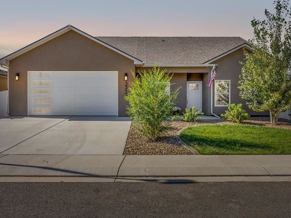 3312 Pyrus Street , Clifton, CO 81520
