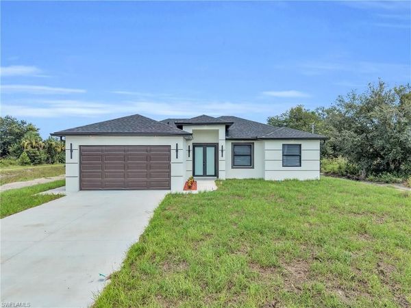 2522 56th ST W, LEHIGH ACRES, FL 33971