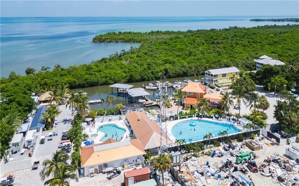 4471 Smugglers Dr , Captiva, FL 33924 Photo