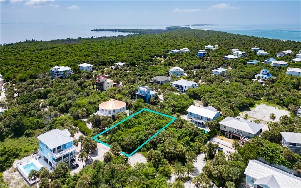 4471 Smugglers Dr , Captiva, FL 33924 Photo