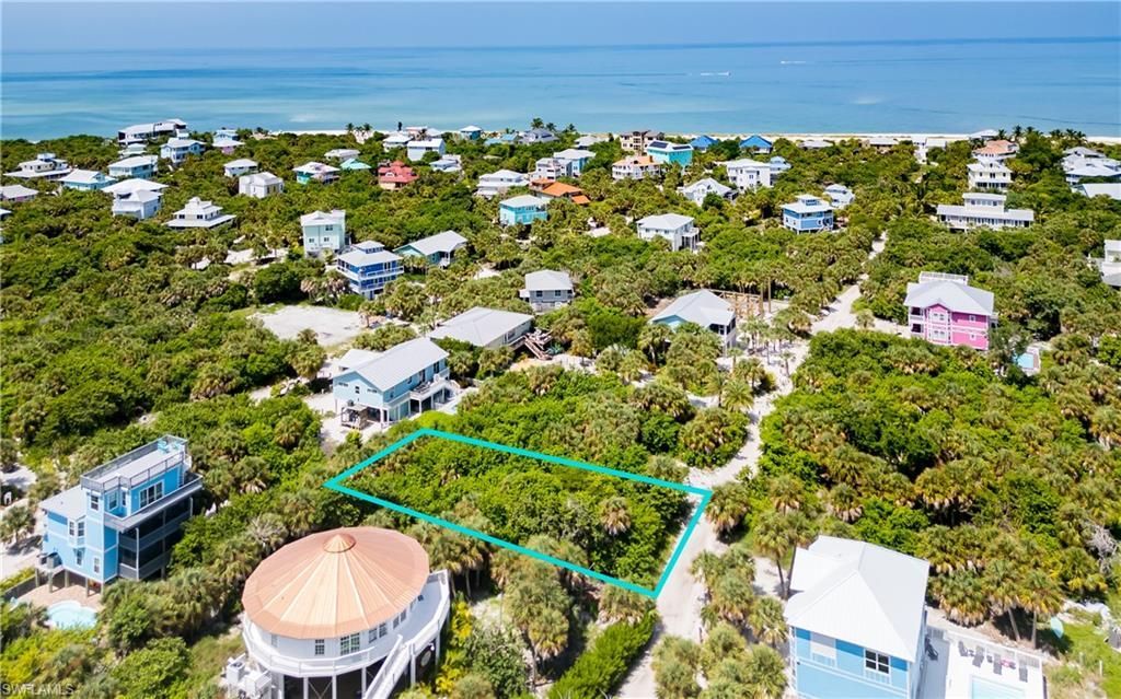4471 Smugglers Dr , Captiva, FL 33924 Photo