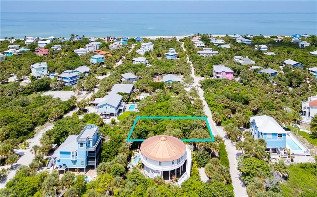 4471 Smugglers Dr , Captiva, FL 33924 Photo