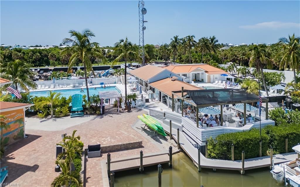 4471 Smugglers Dr , Captiva, FL 33924 Photo